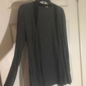 Lightweight cardigan